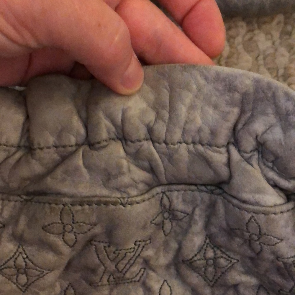 Louis Vuitton Nimbus bag - Picture 8 of 13